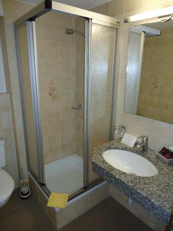 Hotel Monte-Moro Saas-Almagell Bilik gambar