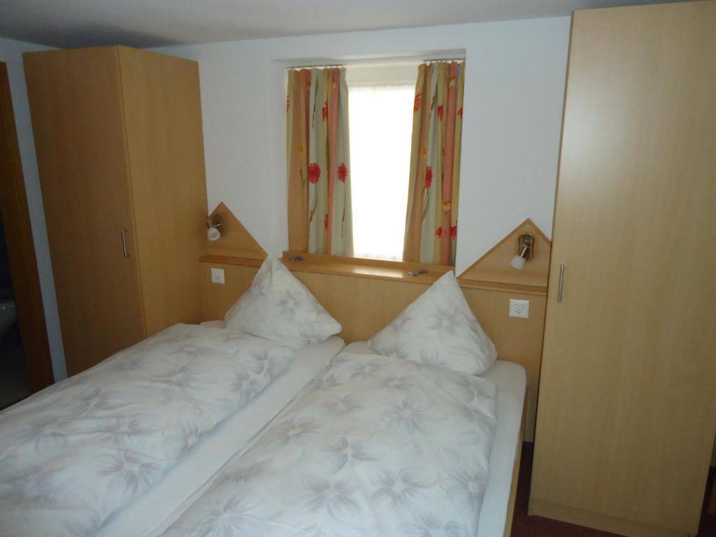 Hotel Monte-Moro Saas-Almagell Luaran gambar