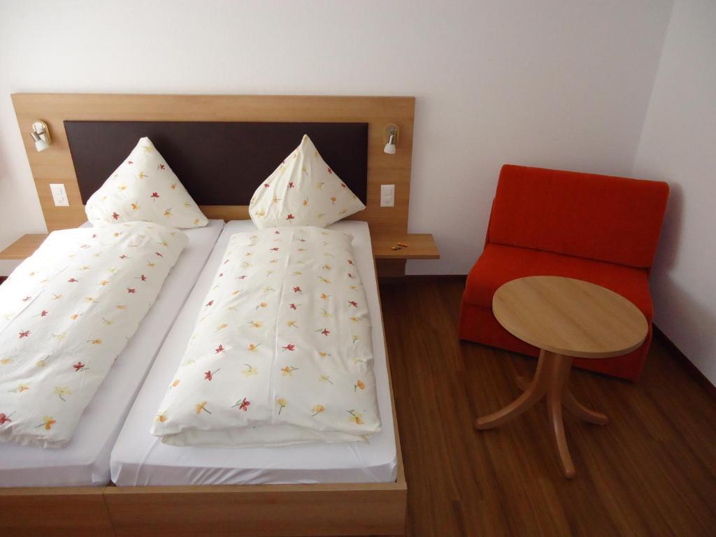 Hotel Monte-Moro Saas-Almagell Luaran gambar